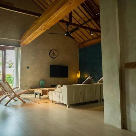 Villa Trembesi